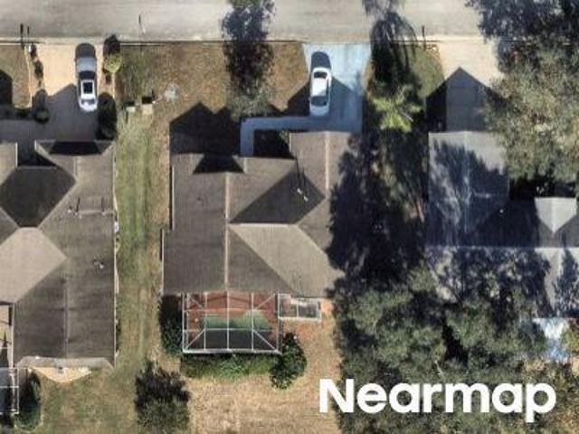 House for sale in Davenport, Florida