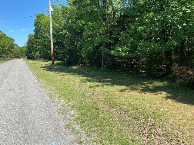 Land for sale in Canadian, Oklahoma