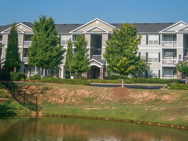 Apartment for rent in Lawrenceville, Georgia