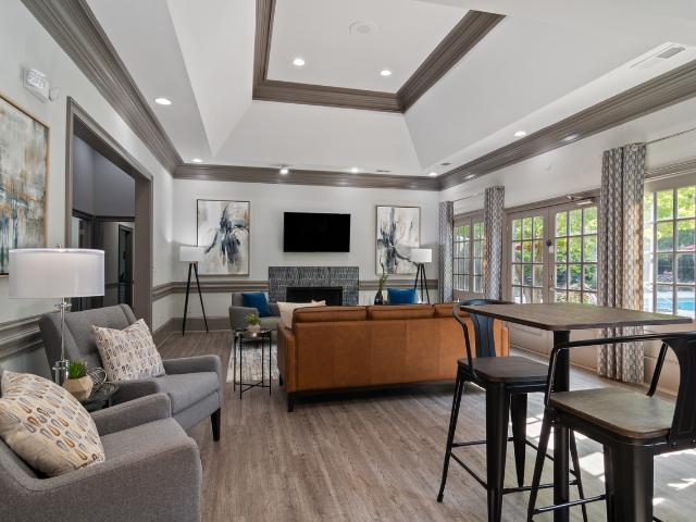 Apartment for rent in Lawrenceville, Georgia