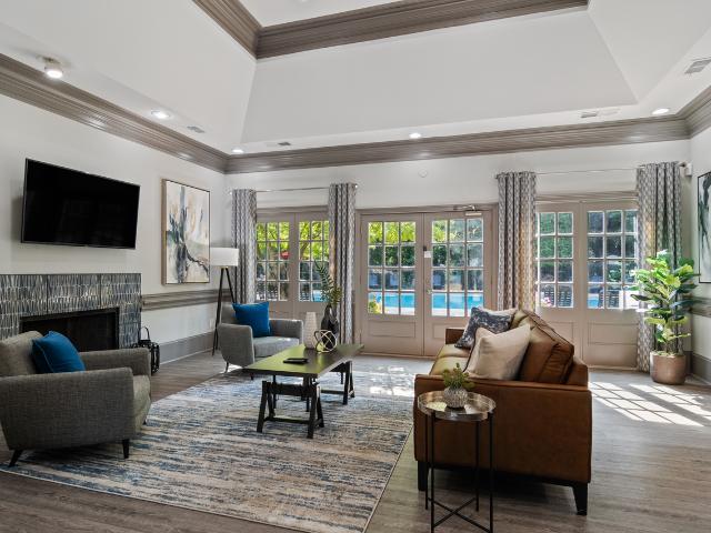 Apartment for rent in Lawrenceville, Gwinnett County