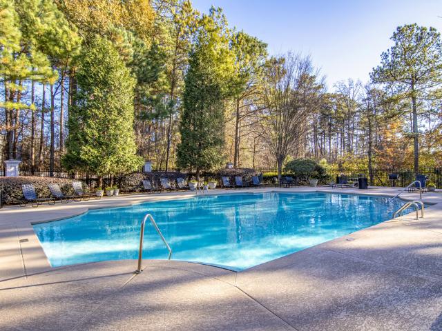 Apartment for rent in Lawrenceville, Georgia