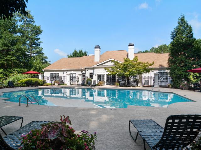 Apartment for rent in Lawrenceville, Georgia