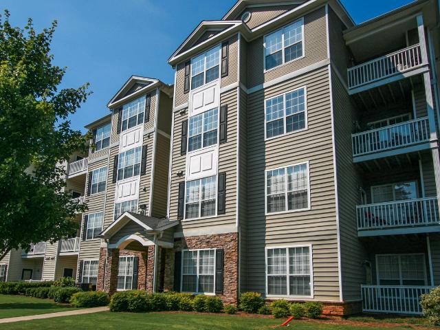 Apartment for rent in Lawrenceville, Georgia
