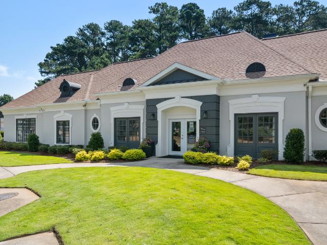 Apartment for rent in Lawrenceville, Georgia