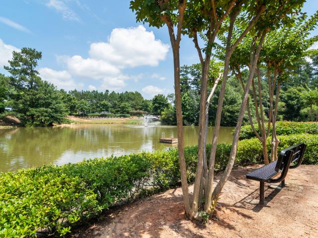 Apartment for rent in Lawrenceville, Georgia