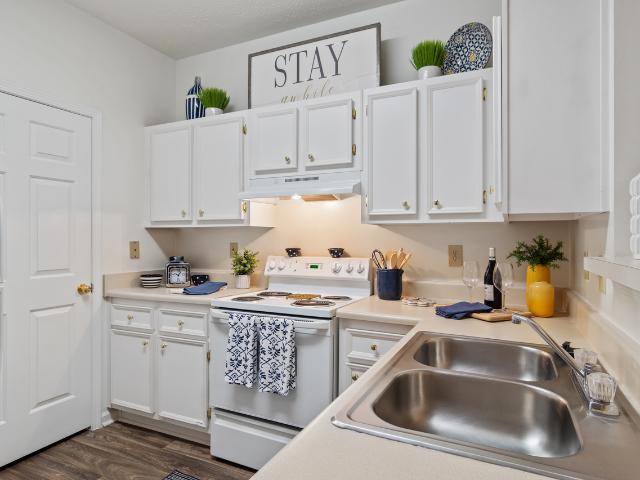 Apartment for rent in Lawrenceville