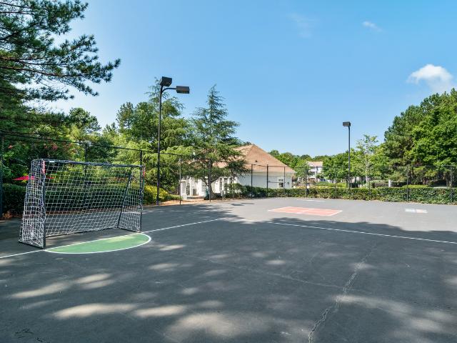 Apartment for rent in Lawrenceville, Georgia