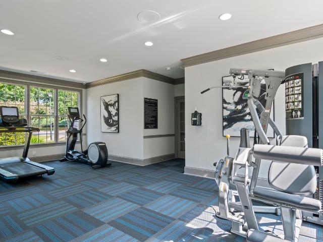 Apartment for rent in Lawrenceville, Georgia