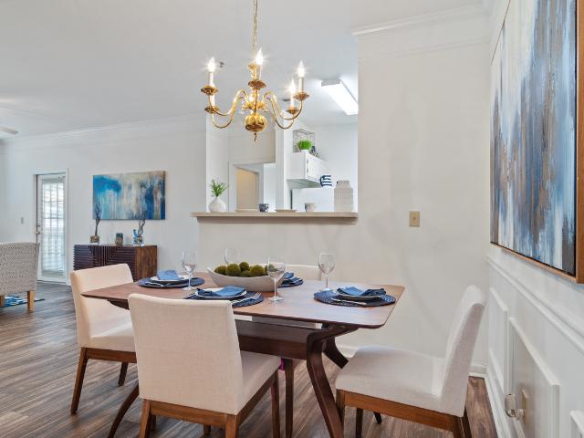 Apartment for rent in Lawrenceville, Georgia