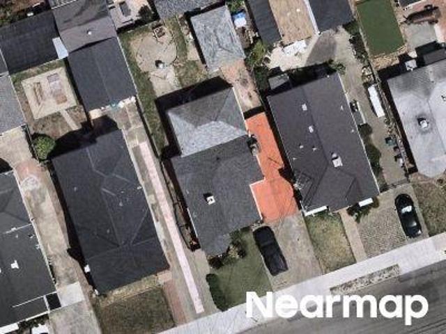 House for sale in Oakland, California