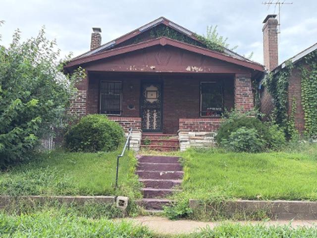 House for sale in Saint Louis, Missouri
