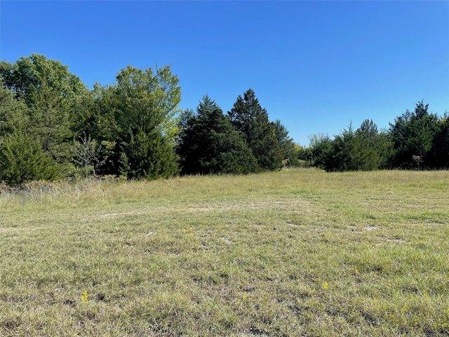Land for sale in Burneyville, Oklahoma