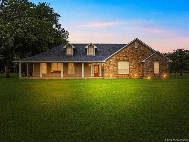 Land for sale in Durant, Oklahoma