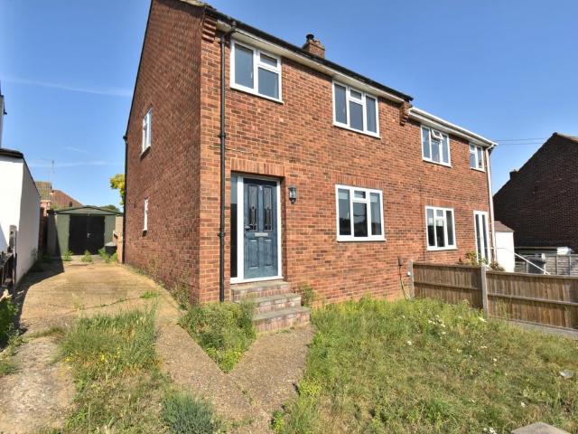 House for rent in The Butts, Kent