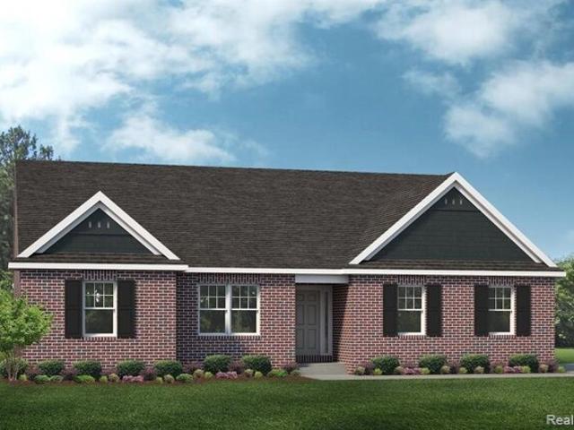 House for sale in Genesee