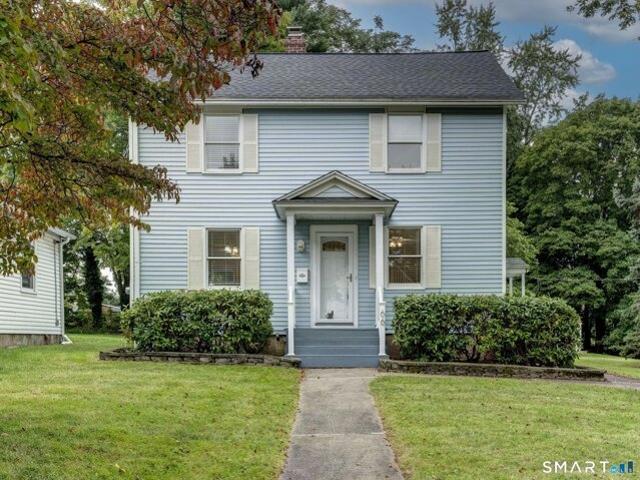 House for sale in South Farms, Middletown