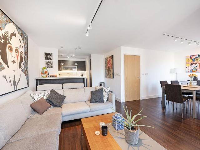 Apartment for rent in Bethnal Green, Greater London