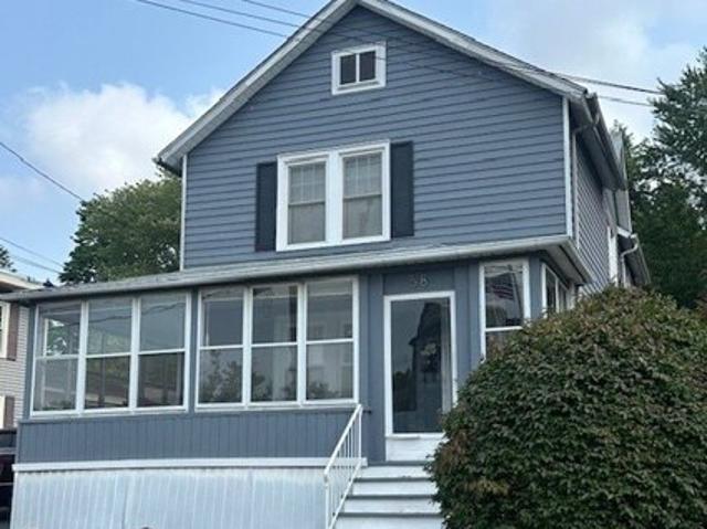 House for sale in Middletown, Connecticut