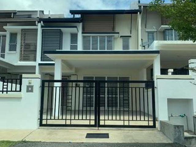 Terraced House for sale in Petaling, Alam Impian
