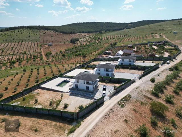 Şahinbey, Gaziantep içerisinde satılık Villa