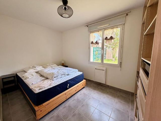 Maison location à Nantes