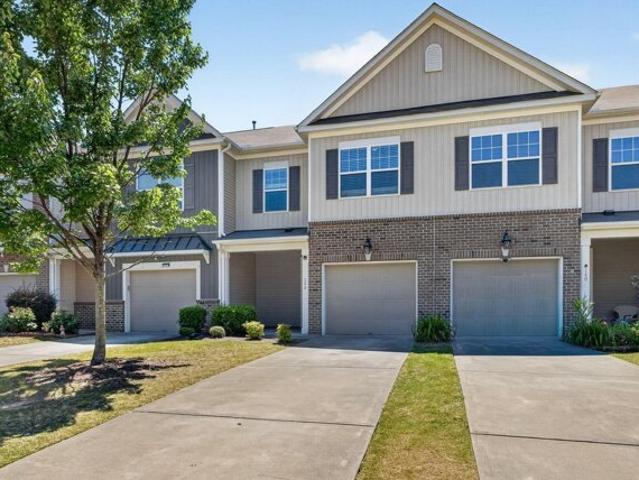 House for sale in Wake, North Carolina