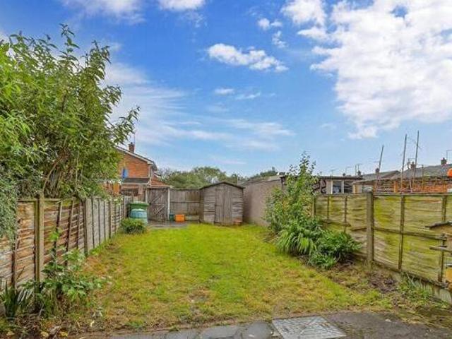 House for sale in Wickford, Essex