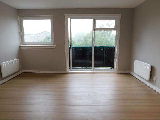 Apartment for rent in Clermiston, Scotland