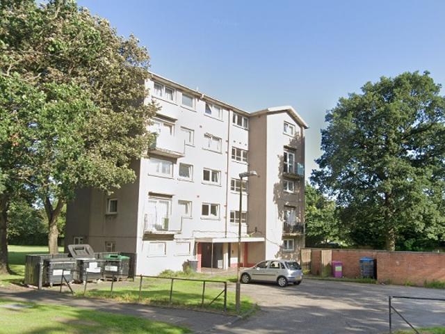 Apartment for rent in Clermiston, Scotland