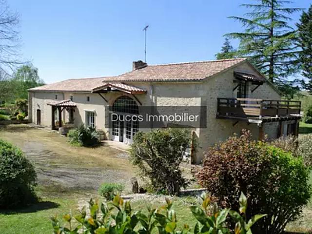 Maison vente à Lotissement Les Boutères, Duras