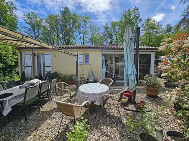 Maison vente à Marmande, Duras