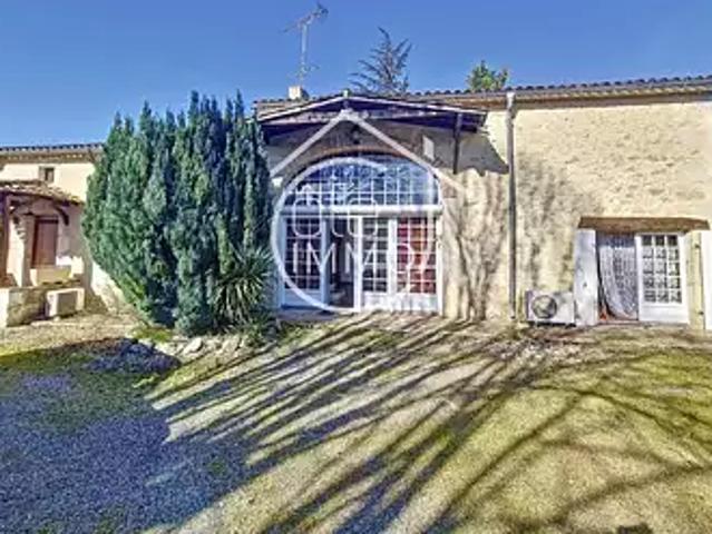 Maison vente à Marmande, Duras