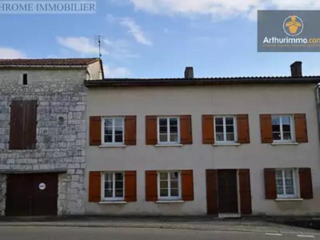 Maison vente à Marmande, Duras