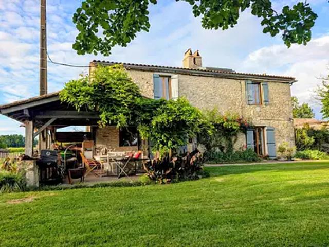 Maison vente à Marmande, Duras
