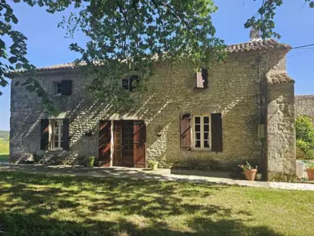 Maison vente à Lotissement Les Boutères, Duras