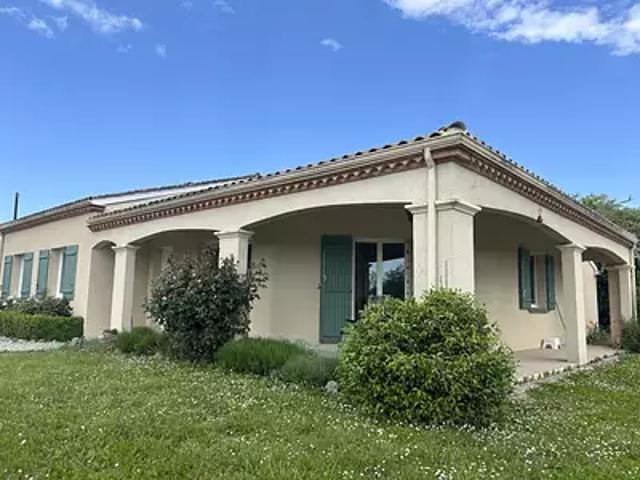 Maison vente à Marmande, Duras