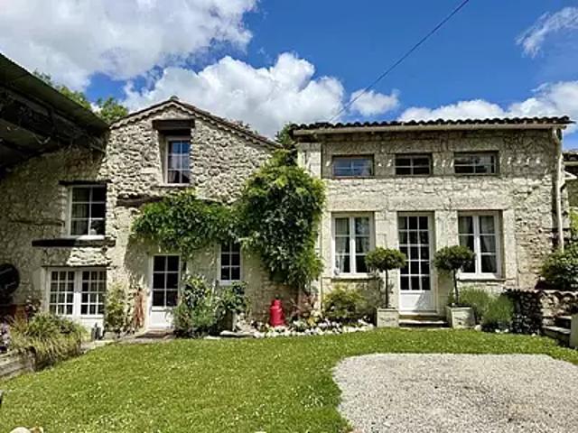 Maison vente à Marmande, Duras