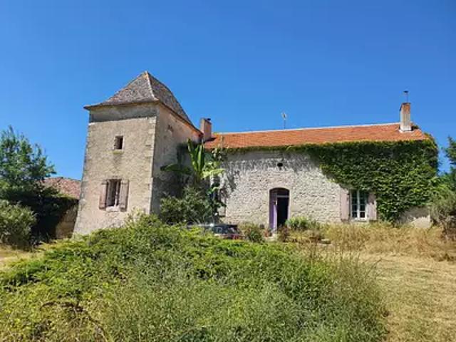 Maison vente à Marmande, Duras
