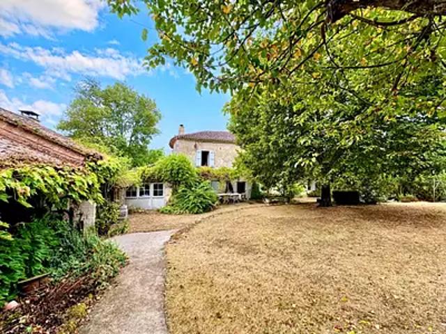 Maison vente à Marmande, Duras