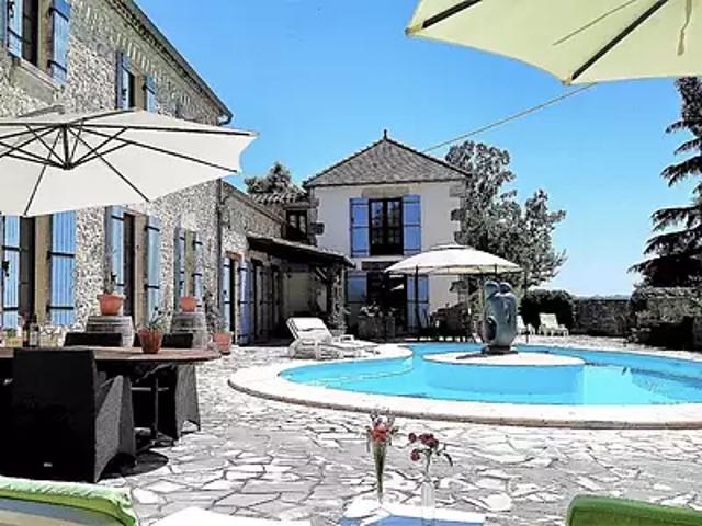 Maison vente à Marmande, Duras