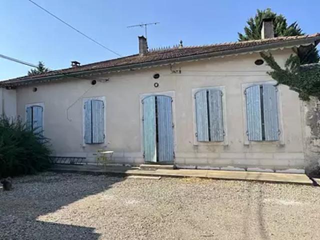 Maison vente à Lotissement Les Boutères, Duras