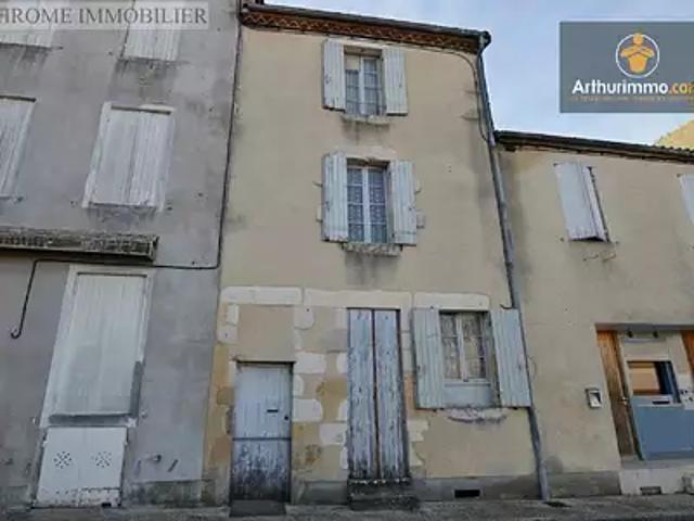 Maison vente à Lotissement Les Boutères, Duras