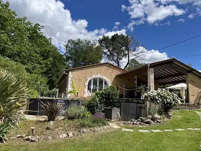 Maison vente à Marmande, Duras