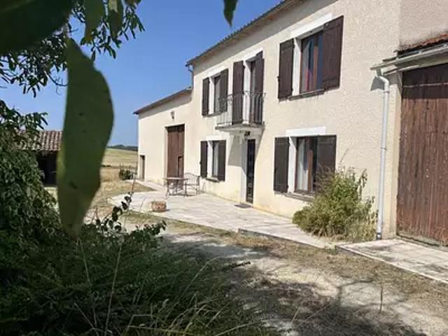 Maison vente à Marmande, Duras