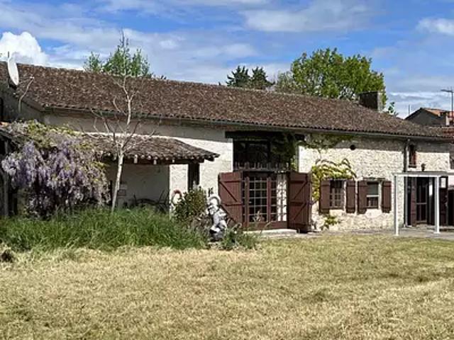 Maison vente à Marmande, Duras