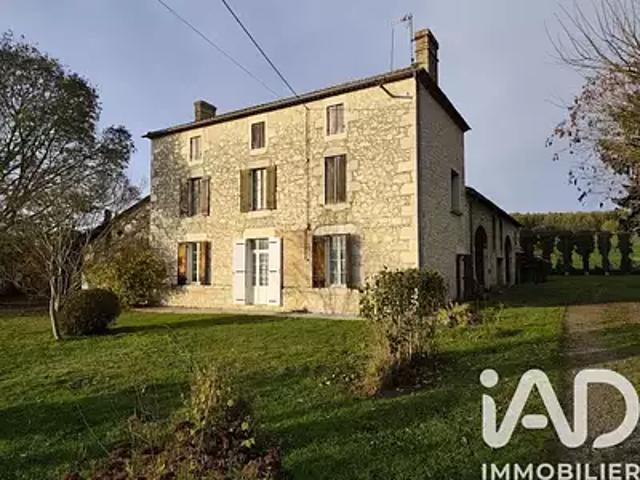 Maison vente à Lotissement Les Boutères, Duras