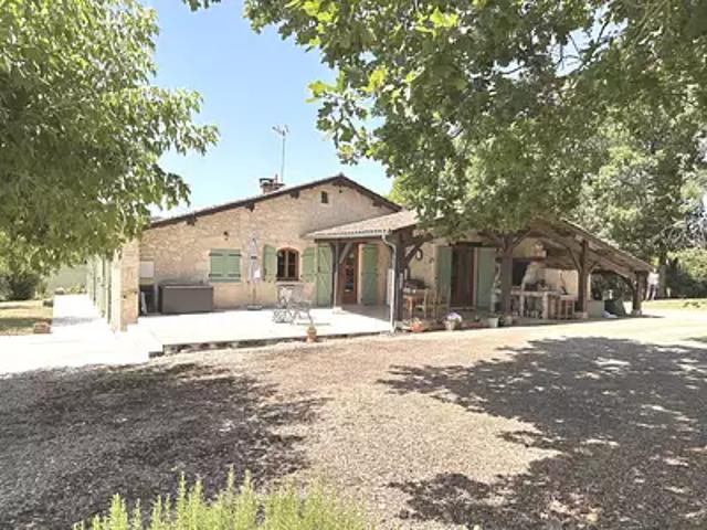 Maison vente à Lotissement Les Boutères, Duras