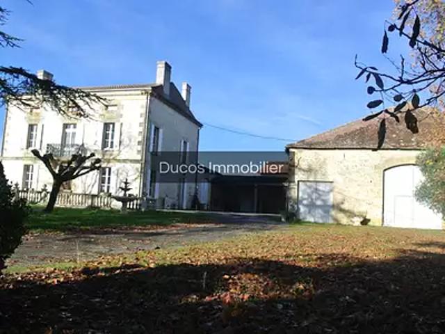 Maison vente à Marmande, Duras