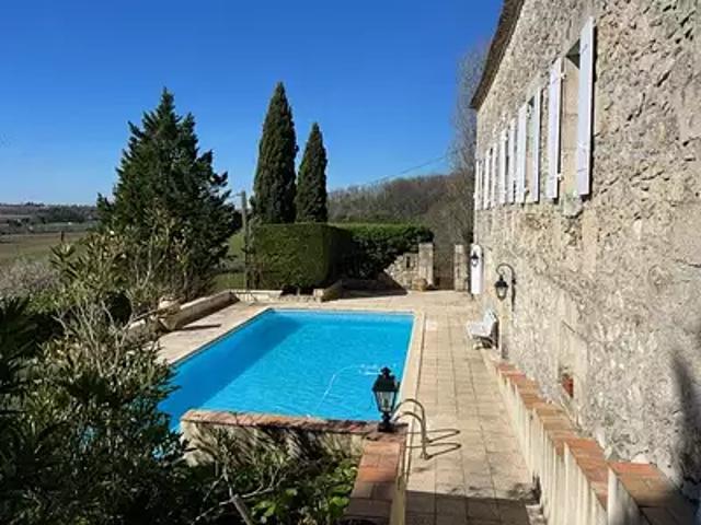 Maison vente à Lotissement Les Boutères, Duras
